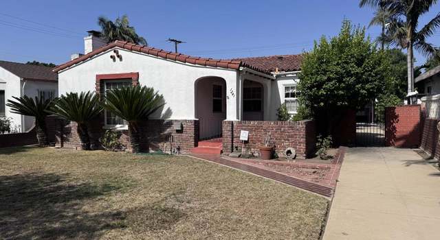 Photo of 1241 S 4th St, Alhambra, CA 91801