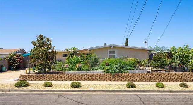 Photo of 5680 Wendi St, La Mesa, CA 91942