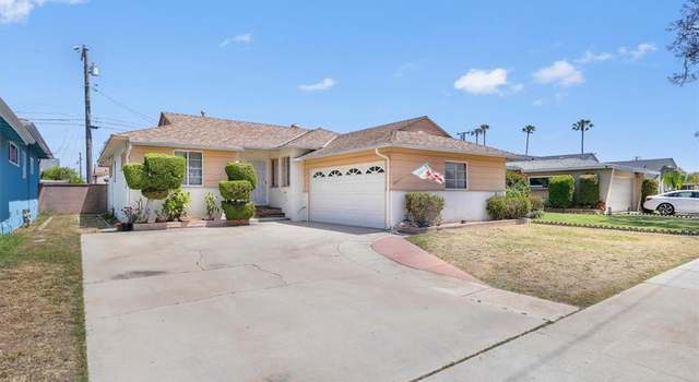 Photo of 1139 W 150th St, Gardena, CA 90247