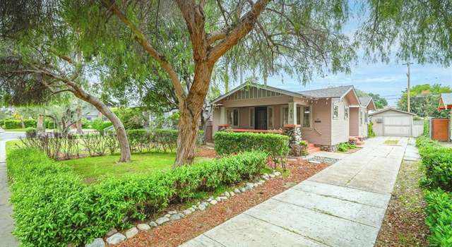 Photo of 405 E Alvarado St, Pomona, CA 91767