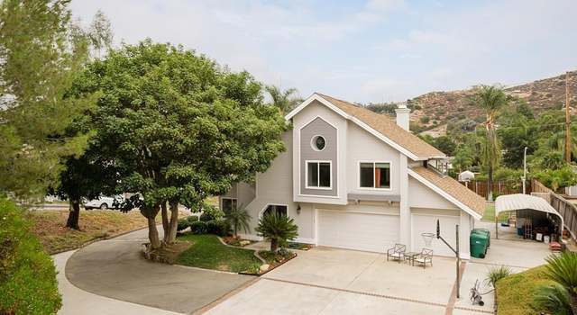 Photo of 2277 Greenfield Dr, El Cajon, CA 92019