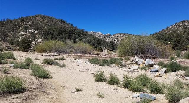 Photo of 0 Orion Trl, Pioneertown, CA 92268