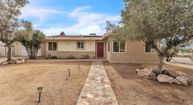 Photo of 23911 Guajome Rd, Apple Valley, CA 92307