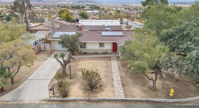 Photo of 23911 Guajome Rd, Apple Valley, CA 92307