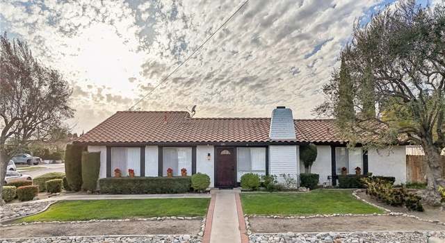 Photo of 1201 N San Antonio Ave, Upland, CA 91786