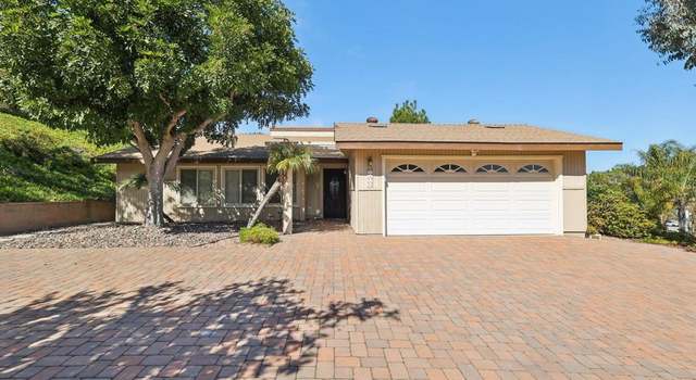 Property at 1468 Orpheus Ave, Encinitas, CA 92024, 3 beds, 2 baths