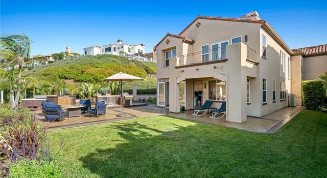 Photo of 8 Pavona, Newport Coast, CA 92657