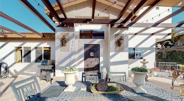 Photo of 1036 W Arroyo Dr, Fullerton, CA 92833
