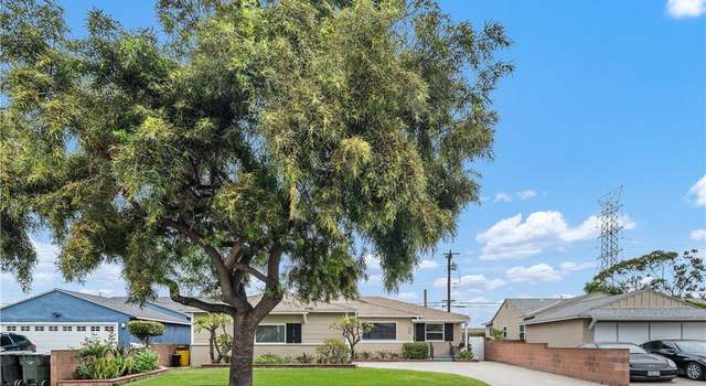 Photo of 3451 Chapelle Ave, Pico Rivera, CA 90660