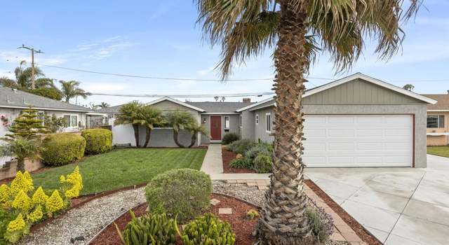 Photo of 3022 Jackson St, Oxnard, CA 93033