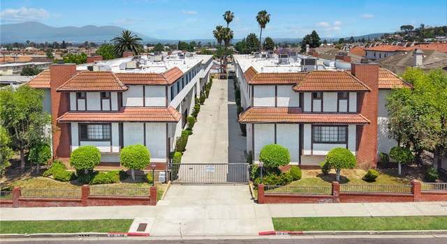Photo of 422 S Alhambra Ave Unit A, Monterey Park, CA 91755
