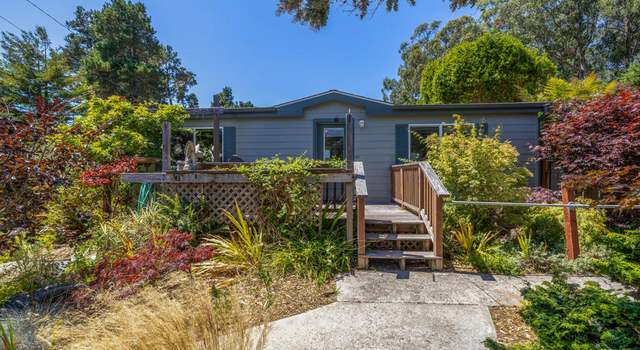 Photo of 18700 Hare Creek Ter, Fort Bragg, CA 95437