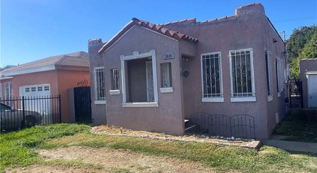 Photo of 3641 E Elizabeth St, Compton, CA 90221