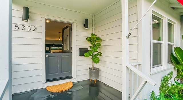 Photo of 5332 E Pavo St, Long Beach, CA 90808
