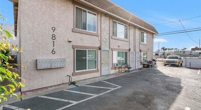Photo of 9816 Park St, Bellflower, CA 90706