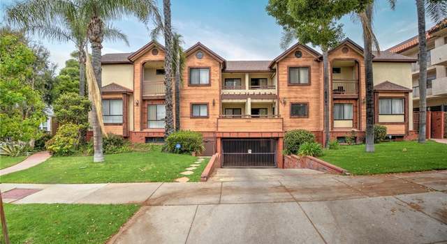 Photo of 1161 SPAZIER Ave #4, Glendale, CA 91201