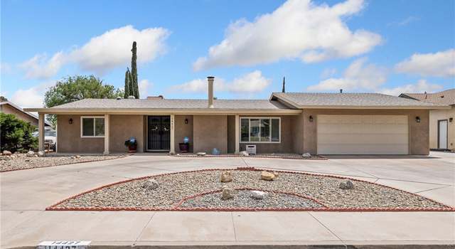 Photo of 14427 Holly Dr, Victorville, CA 92395