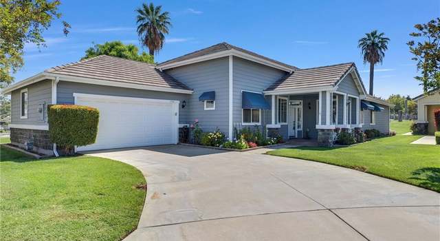 Photo of 1734 Morning Dove Ln, Redlands, CA 92373