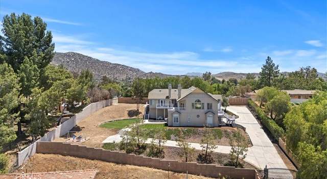 Property at 2627 Valley View Ave, Norco, CA 92860, 4 beds, 3.5 baths