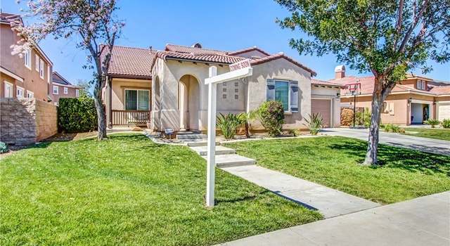 Photo of 8629 Vienna Dr, Eastvale, CA 92880
