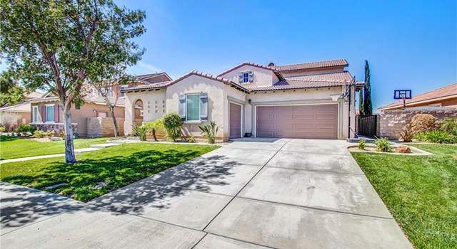 Photo of 8629 Vienna Dr, Eastvale, CA 92880