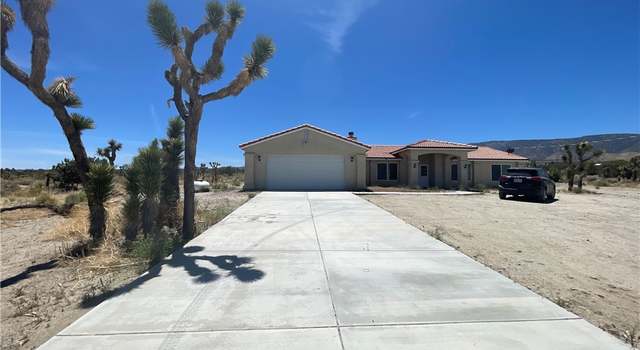 Photo of 465 solano Rd, Pinon Hills, CA 92372
