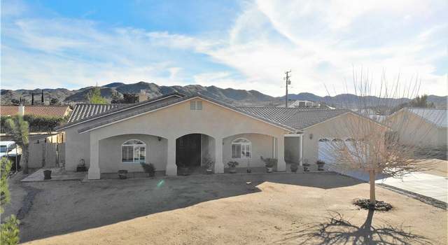 Photo of 57983 Joshua Ln, Yucca Valley, CA 92284