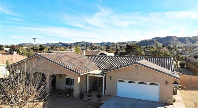 Photo of 57983 Joshua Ln, Yucca Valley, CA 92284