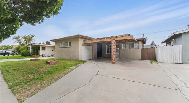 Photo of 14423 Dumont Ave, Norwalk, CA 90650