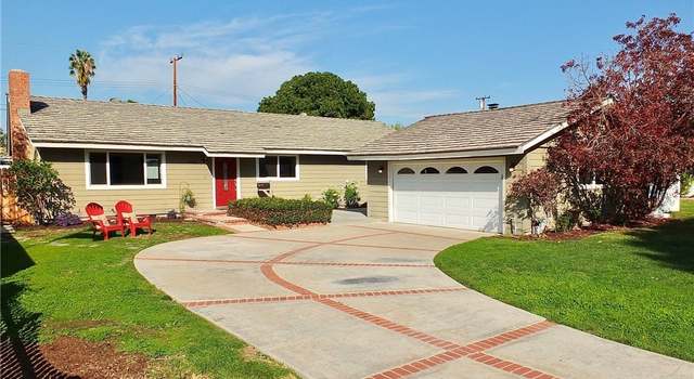Photo of 18101 Lucero Way, Tustin, CA 92780
