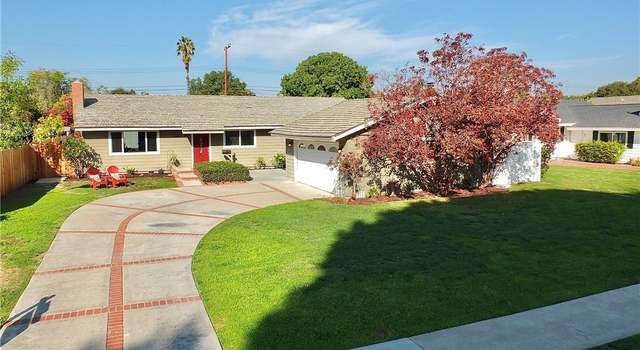 Photo of 18101 Lucero Way, Tustin, CA 92780