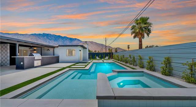 Photo of 386 W Rosa Parks Rd, Palm Springs, CA 92262