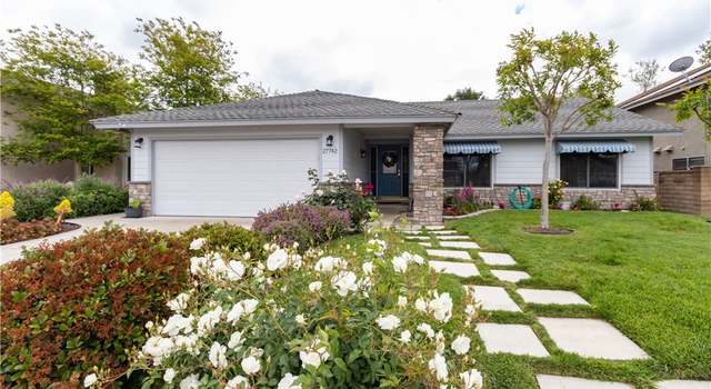 Photo of 27742 Sinsonte, Mission Viejo, CA 92692