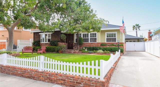 Photo of 22627 Gaycrest Ave, Torrance, CA 90505
