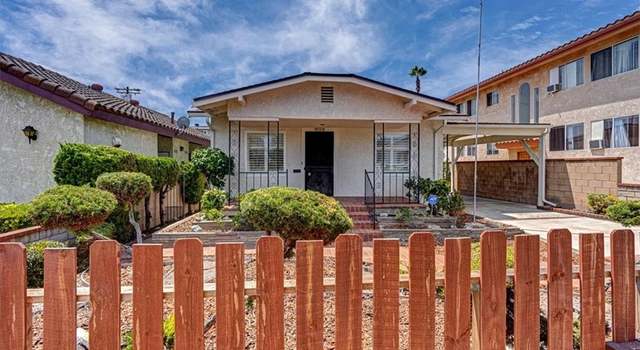 Photo of 935 W 12th St, San Pedro, CA 90731