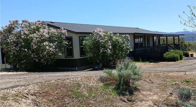Photo of 58725 Meyers Ln, Anza, CA 92539