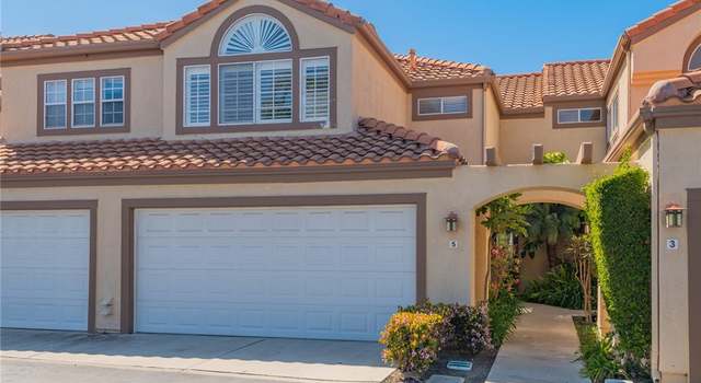 Photo of 5 Via Athena, Aliso Viejo, CA 92656