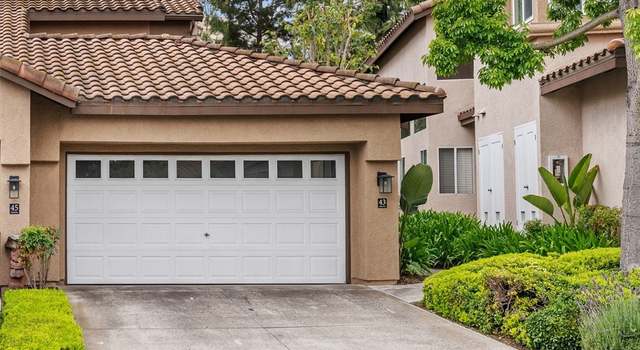 Photo of 43 Conch Reef, Aliso Viejo, CA 92656