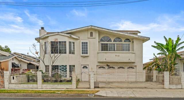 Photo of 512 El Monte St, San Gabriel, CA 91776