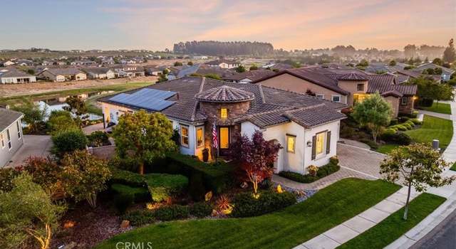 Photo of 1431 Trail View Pl, Nipomo, CA 93444