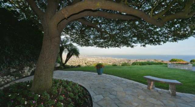 Photo of 3441 Starline Dr, Rancho Palos Verdes, CA 90275