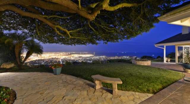 Photo of 3441 Starline Dr, Rancho Palos Verdes, CA 90275
