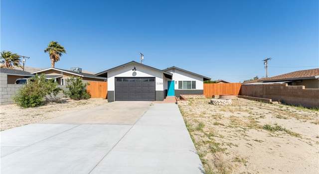 Photo of 13388 Cactus Dr, Desert Hot Springs, CA 92240