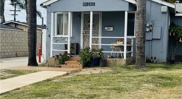 Photo of 615 Emmett St, Santa Ana, CA 92707