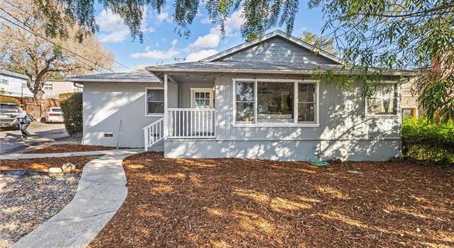 Photo of 458 Kentucky St, San Luis Obispo, CA 93405