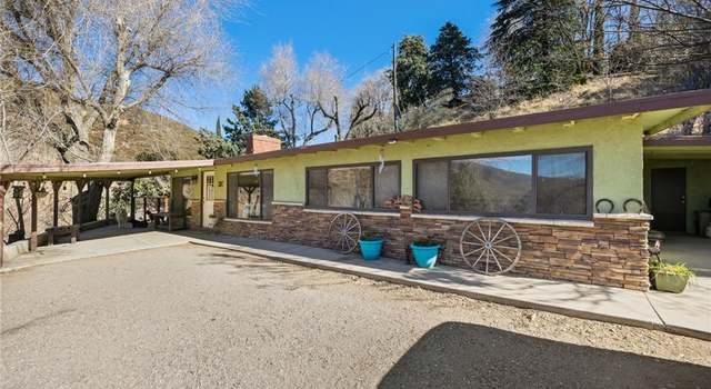 Photo of 37986 Bouquet Canyon Rd, Saugus, CA 91390