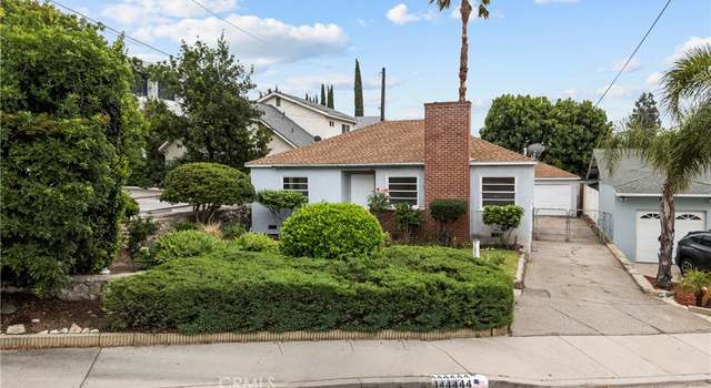 Photo of 4444 Rosemont Ave, Montrose, CA 91020