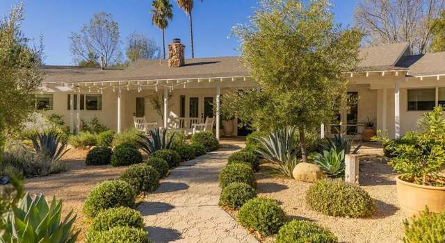Photo of 930 Fairview Rd, Ojai, CA 93023