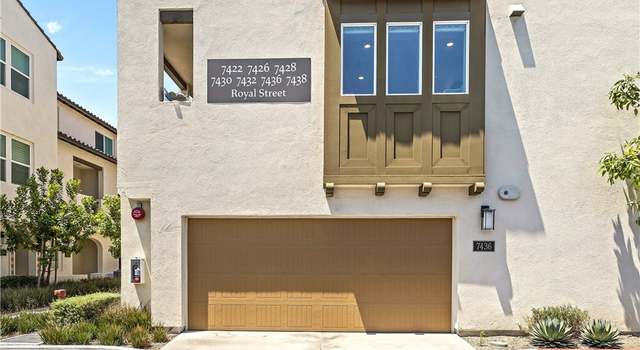 Photo of 7436 Royal St, Buena Park, CA 90620