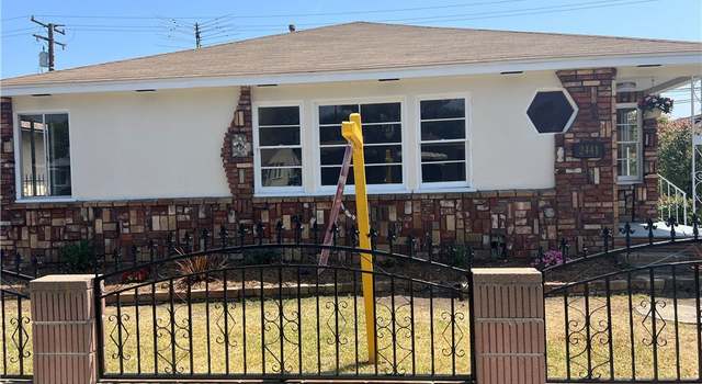 Property at 2441 W Repetto Ave, Montebello, CA 90640, 3 beds, 2 baths